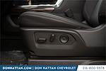 New 2025 Chevrolet Silverado 2500 LTZ Crew Cab 4WD Pickup for sale #C255087 - photo 22