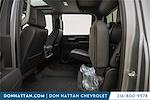 New 2025 Chevrolet Silverado 2500 LTZ Crew Cab 4WD Pickup for sale #C255087 - photo 24