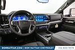 New 2025 Chevrolet Silverado 2500 LTZ Crew Cab 4WD Pickup for sale #C255087 - photo 25