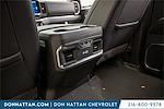 New 2025 Chevrolet Silverado 2500 LTZ Crew Cab 4WD Pickup for sale #C255087 - photo 26