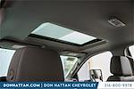 New 2025 Chevrolet Silverado 2500 LTZ Crew Cab 4WD Pickup for sale #C255087 - photo 27