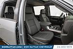 New 2025 Chevrolet Silverado 2500 LTZ Crew Cab 4WD Pickup for sale #C255087 - photo 29