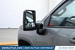 New 2025 Chevrolet Silverado 2500 LTZ Crew Cab 4WD Pickup for sale #C255087 - photo 31