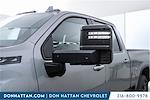 New 2025 Chevrolet Silverado 2500 LTZ Crew Cab 4WD Pickup for sale #C255087 - photo 32