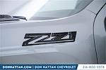 New 2025 Chevrolet Silverado 2500 LTZ Crew Cab 4WD Pickup for sale #C255087 - photo 33