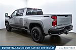 New 2025 Chevrolet Silverado 2500 LTZ Crew Cab 4WD Pickup for sale #C255087 - photo 34