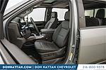 New 2025 Chevrolet Silverado 2500 LTZ Crew Cab 4WD Pickup for sale #C255087 - photo 3