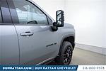 New 2025 Chevrolet Silverado 2500 LTZ Crew Cab 4WD Pickup for sale #C255087 - photo 39