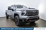 New 2025 Chevrolet Silverado 2500 LTZ Crew Cab 4WD Pickup for sale #C255087 - photo 40