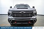 New 2025 Chevrolet Silverado 2500 LTZ Crew Cab 4WD Pickup for sale #C255087 - photo 41
