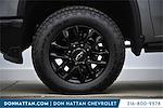 New 2025 Chevrolet Silverado 2500 LTZ Crew Cab 4WD Pickup for sale #C255087 - photo 42