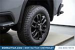 New 2025 Chevrolet Silverado 2500 LTZ Crew Cab 4WD Pickup for sale #C255087 - photo 43