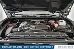 New 2025 Chevrolet Silverado 2500 LTZ Crew Cab 4WD Pickup for sale #C255087 - photo 44