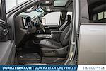 New 2025 Chevrolet Silverado 2500 LTZ Crew Cab 4WD Pickup for sale #C255087 - photo 4