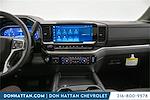 New 2025 Chevrolet Silverado 2500 LTZ Crew Cab 4WD Pickup for sale #C255087 - photo 7