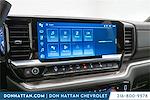 New 2025 Chevrolet Silverado 2500 LTZ Crew Cab 4WD Pickup for sale #C255087 - photo 8
