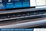 New 2026 Chevrolet Silverado 2500 LT Crew Cab 4WD Pickup for sale #C256002 - photo 11