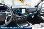 New 2026 Chevrolet Silverado 2500 LT Crew Cab 4WD Pickup for sale #C256002 - photo 19
