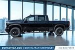 New 2026 Chevrolet Silverado 2500 LT Crew Cab 4WD Pickup for sale #C256002 - photo 3