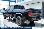 New 2026 Chevrolet Silverado 2500 LT Crew Cab 4WD Pickup for sale #C256002 - photo 36