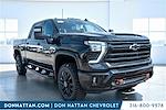 New 2026 Chevrolet Silverado 2500 LT Crew Cab 4WD Pickup for sale #C256002 - photo 1