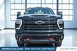 New 2026 Chevrolet Silverado 2500 LT Crew Cab 4WD Pickup for sale #C256002 - photo 40