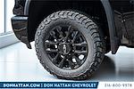 New 2026 Chevrolet Silverado 2500 LT Crew Cab 4WD Pickup for sale #C256002 - photo 41