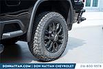 New 2026 Chevrolet Silverado 2500 LT Crew Cab 4WD Pickup for sale #C256002 - photo 42