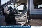 New 2026 Chevrolet Silverado 2500 LT Crew Cab 4WD Pickup for sale #C256002 - photo 6