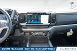 New 2026 Chevrolet Silverado 2500 LT Crew Cab 4WD Pickup for sale #C256002 - photo 9
