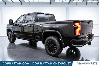 New 2026 Chevrolet Silverado 2500 High Country Crew Cab 4WD Pickup for sale #C256004 - photo 2