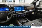 New 2026 Chevrolet Silverado 2500 High Country Crew Cab 4WD Pickup for sale #C256004 - photo 21