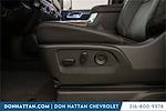 New 2026 Chevrolet Silverado 2500 High Country Crew Cab 4WD Pickup for sale #C256004 - photo 24