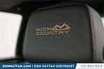New 2026 Chevrolet Silverado 2500 High Country Crew Cab 4WD Pickup for sale #C256004 - photo 25