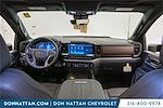 New 2026 Chevrolet Silverado 2500 High Country Crew Cab 4WD Pickup for sale #C256004 - photo 3