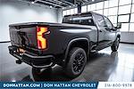 New 2026 Chevrolet Silverado 2500 High Country Crew Cab 4WD Pickup for sale #C256004 - photo 47