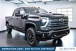 New 2026 Chevrolet Silverado 2500 High Country Crew Cab 4WD Pickup for sale #C256004 - photo 49