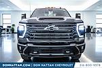 New 2026 Chevrolet Silverado 2500 High Country Crew Cab 4WD Pickup for sale #C256004 - photo 50