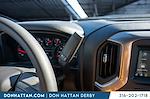 New 2026 Chevrolet Silverado 2500 Custom Crew Cab for sale #C256005 - photo 17