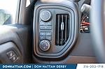 New 2026 Chevrolet Silverado 2500 Custom Crew Cab for sale #C256005 - photo 18
