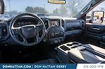 New 2026 Chevrolet Silverado 2500 Custom Crew Cab for sale #C256005 - photo 24