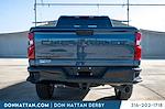 New 2026 Chevrolet Silverado 2500 Custom Crew Cab for sale #C256005 - photo 3