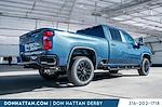 New 2026 Chevrolet Silverado 2500 Custom Crew Cab for sale #C256005 - photo 2