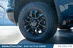 New 2026 Chevrolet Silverado 2500 Custom Crew Cab for sale #C256005 - photo 35