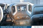 New 2026 Chevrolet Silverado 2500 Custom Crew Cab for sale #C256005 - photo 9