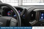 New 2026 Chevrolet Silverado 2500 Custom Crew Cab 4WD Pickup for sale #C256006 - photo 15