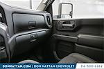 New 2026 Chevrolet Silverado 2500 Custom Crew Cab 4WD Pickup for sale #C256006 - photo 17