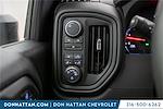 New 2026 Chevrolet Silverado 2500 Custom Crew Cab 4WD Pickup for sale #C256006 - photo 18