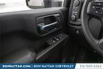 New 2026 Chevrolet Silverado 2500 Custom Crew Cab 4WD Pickup for sale #C256006 - photo 19