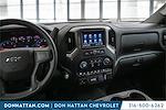 New 2026 Chevrolet Silverado 2500 Custom Crew Cab 4WD Pickup for sale #C256006 - photo 21